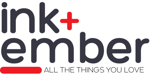 Ink and Ember